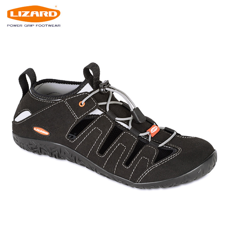 Lizard Lizard Shoes Italy Outdoor Travel Casual Breathable Non-slip Shoes KROSS IBRIDO