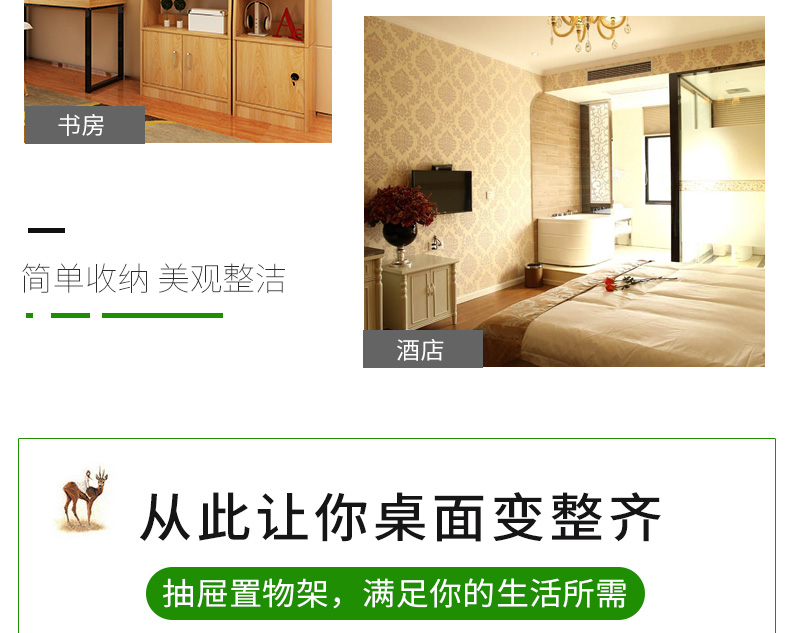 Nhà máy trực tiếp Continental căn hộ nhỏ bàn trang điểm Tủ mỹ phẩm Gương treo tường Gương tủ tỉnh - Gương gương đứng có chân