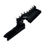 Подходит для 08-13 Accord восьмого поколения, вентиляционная сетка, боковая крышка, дефлектор, угловой клей, переднее лобовое стекло, нижняя клеевая полоска