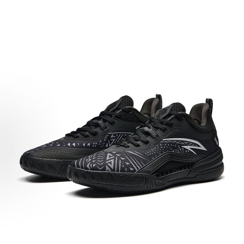 [Kyrie Irving Series] Kai 1 Team Anta Irving Team Edition Basketball Shoes 112541603R-6