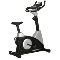 Luxury Upright Exercise Bike Saima Exercise Bike PSM-9 5-1