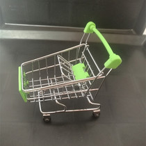 Squirrel Chinchilla Guinea Pig Flower Trolley