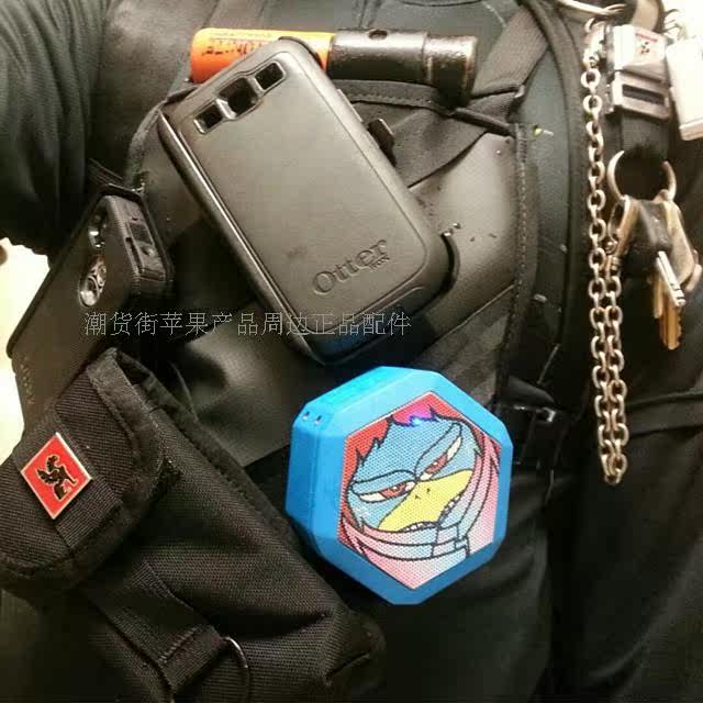 Haut-parleurs portables BOOMBOTIX - Ref 2262640 Image 29