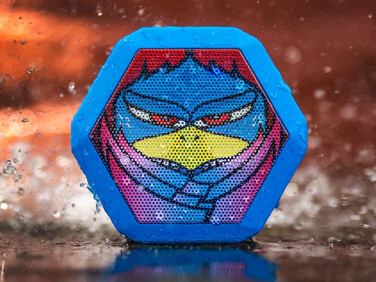 Haut-parleurs portables BOOMBOTIX - Ref 2262640 Image 28