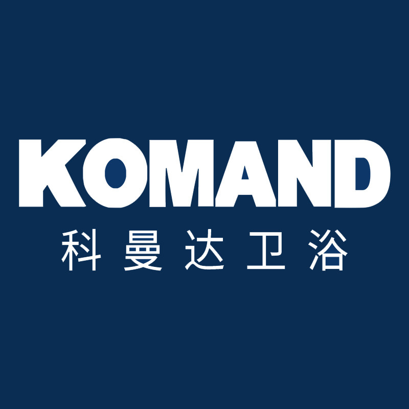 KOMAND sanitary ware