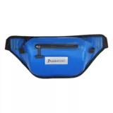 Водонепроницаемая поясная сумка для плавания, вместительная и большая воздухонепроницаемая цепочка с молнией, мобильный телефон