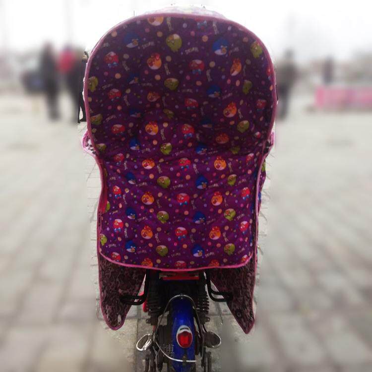 siège enfants pour vélo - Ref 2416487 Image 21