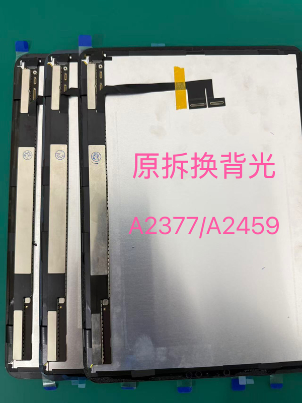 11-Inch 3Rd and 4Th Generation Original Disassembled Backlight Screen Assembly A2377/A2459/A2301/A2759 11-Inch 3Rd and 4Th Generation Original Disassembled Backlight Screen Assembly A2377/A2459/A2301/A2759