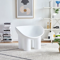 Белая взрослая модель+без подушки