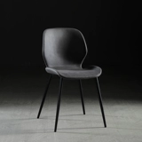 Эйзенланг Специальный обеденный стул Домохозяйство Nordic Restaurant Light Luxury Technology Clate Clate Main Makeup Stool Modern Минималистский обеденный стол и стул