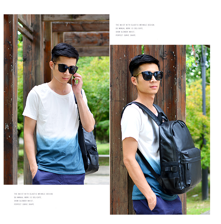 Sac pour homme - Ref 57423 Image 21