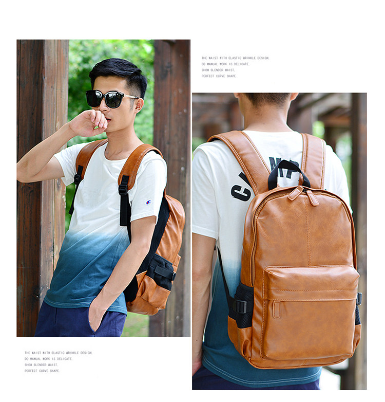 Sac pour homme - Ref 51529 Image 18