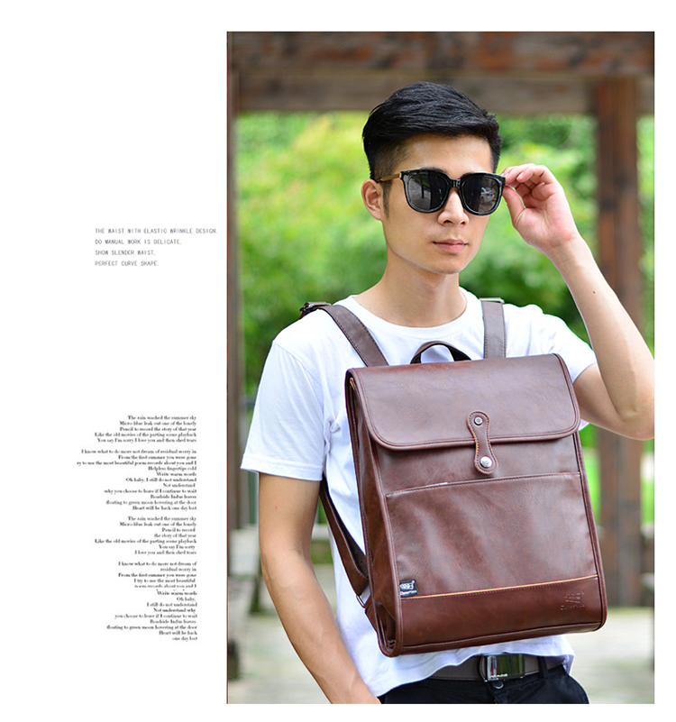 Sac homme - Ref 53198 Image 24