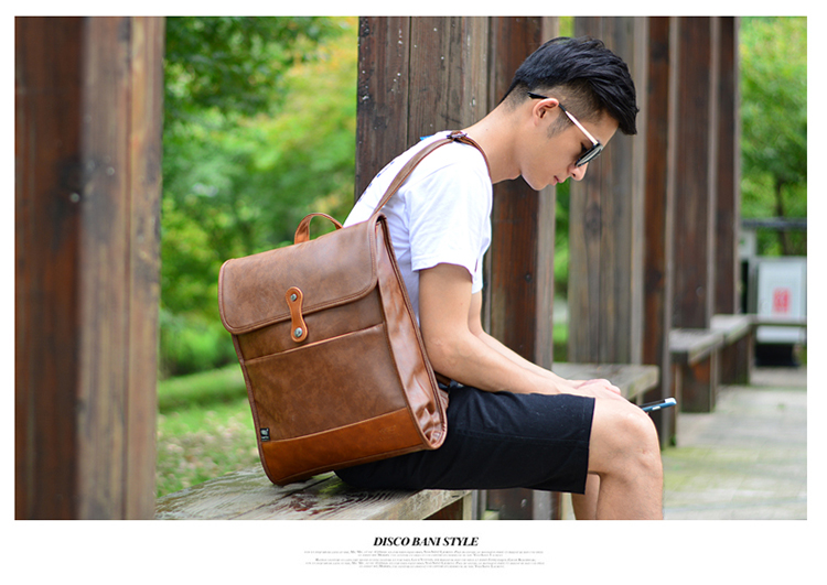 Sac homme - Ref 53198 Image 19