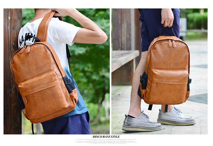 Sac pour homme - Ref 51529 Image 17