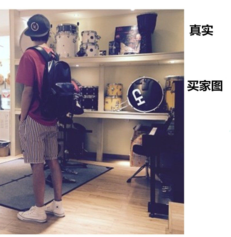 Sac pour homme - Ref 51529 Image 38