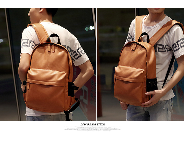 Sac pour homme - Ref 57423 Image 16