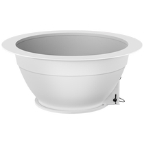 Bathroom squat toilet anti-odor plugger plugs the toilet hole anti-odor toilet plug hole plug deodorizing toilet cover 685