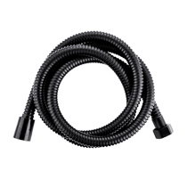 Shower hose bathroom shower head universal connecting pipe water heater outlet pipe shower accessories 685