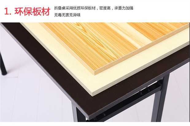 Bàn ăn phục vụ nhà hàng thương mại thức ăn nhanh đồ ăn nhanh thanh kinh tế loại bàn mì nhà hàng đặc biệt bề mặt bàn hình chữ nhật - Bàn bàn tròn cafe