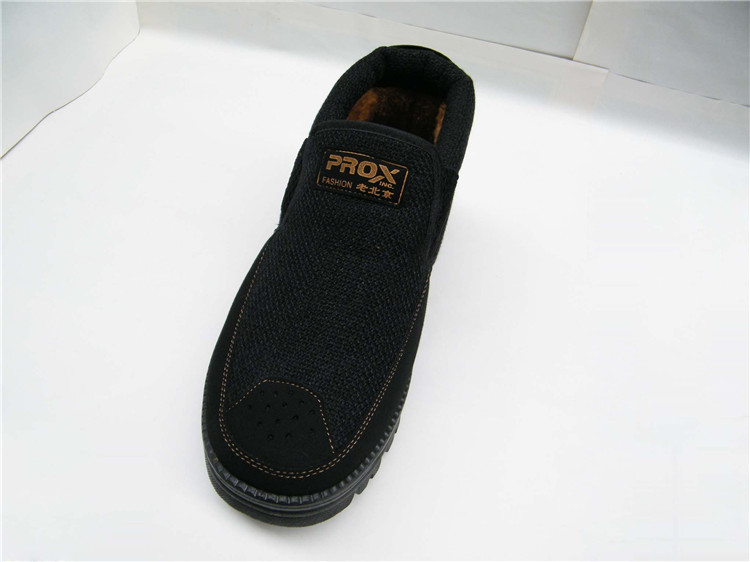Boots - chaussures en suède - Ref 955875 Image 12
