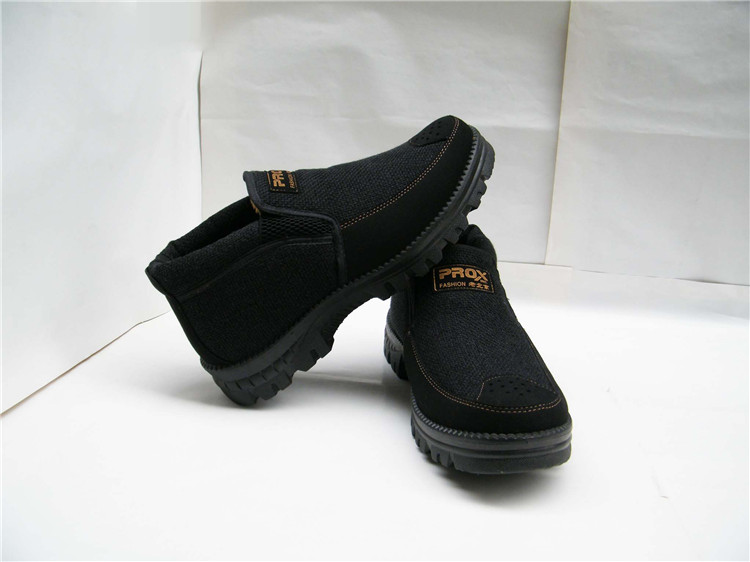 Boots - chaussures en suède - Ref 955875 Image 16