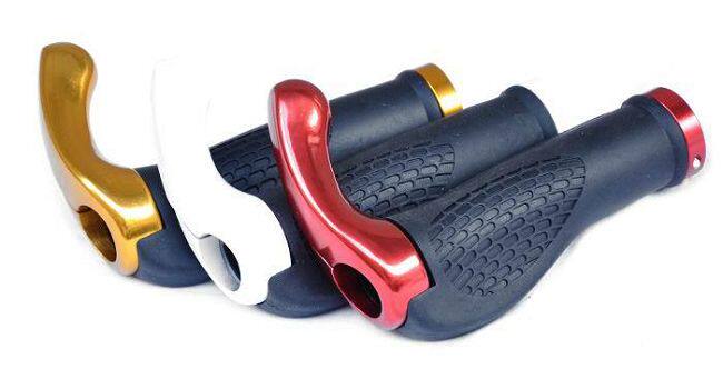 Poignées de vélo - Ref 2341640 Image 3