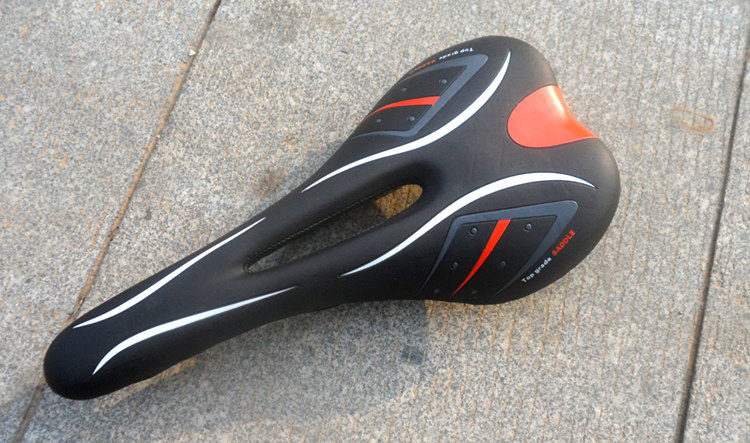 Selle de vélo Mountain Bike - Ref 2345765 Image 3