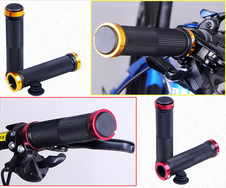 Poignées de vélo - Ref 2346290 Image 12