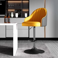 Желтый серый