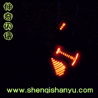 Eclairage pour vélo - Ref 2400732 Image 5