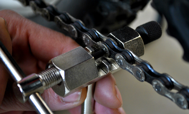 Outils pour vélo - Ref 2277784 Image 16