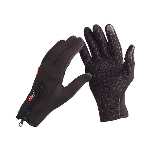 Gants pour vélo - Ref 2241423 Image 8
