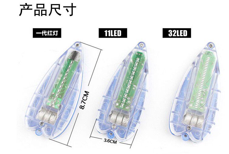 Eclairage pour vélo - Ref 2400732 Image 9