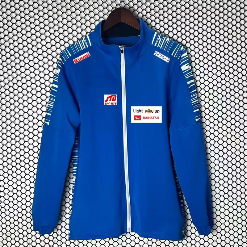 25 New Models of Taichi Kondo's Same Style Autumn and Winter Badminton Jackets, Unisex Sports Casual Jackets with Printing