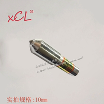 Natural diamond pen grinding wheel shaping pen clear corner stone washing stone pen 3 6 10 large water grinding plastic pen