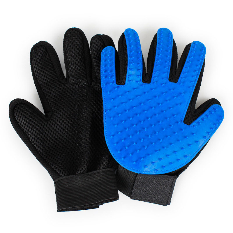 Телевизионный массаж Pet Glove 5