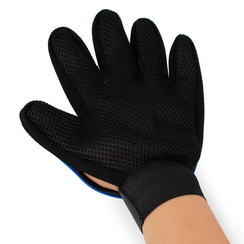 Телевизионный массаж Pet Glove 2