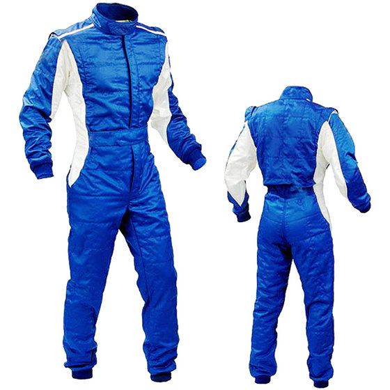 Fans' favorite waterproof one-piece cycling suit outdoor beach cross-country kart F1 training racing suit UTV