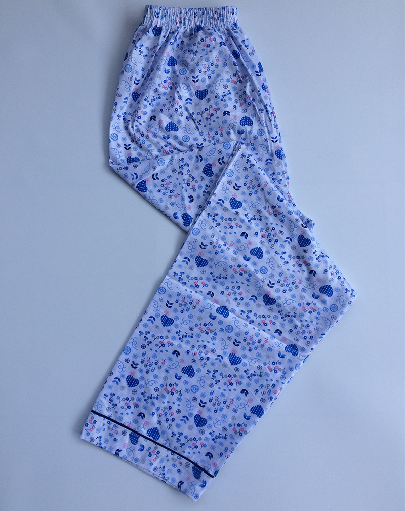 Pantalon pyjama jeunesse - Ref 713460 Image 16