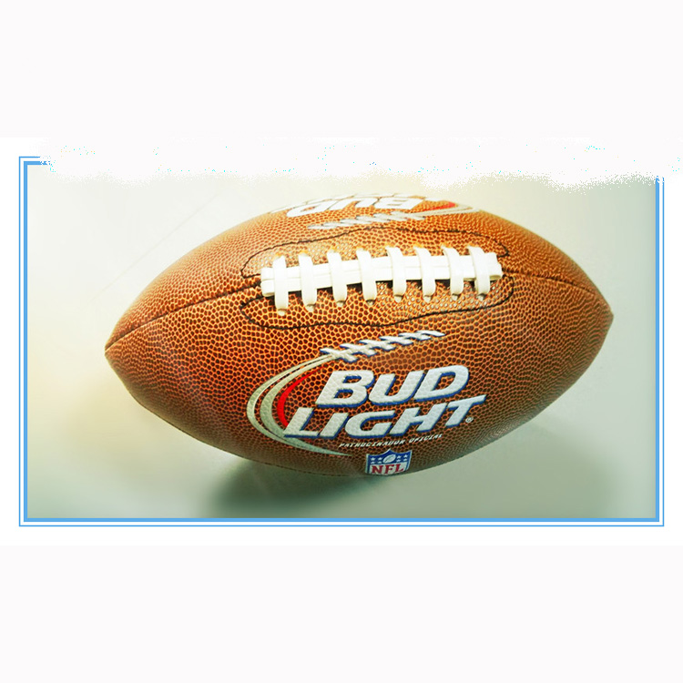 Rugby Bóng Đá Mỹ 9 Thiết Bị Trẻ Em 3 Đồ Chơi Đào Tạo Người Anh Mini Teen Dành Cho Người Lớn Chính Hãng Chuyên Nghiệp Rugby và bóng bầu dục