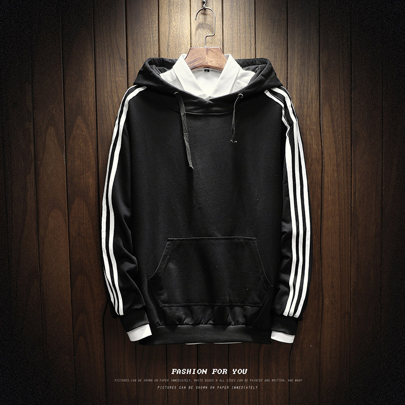 Sweatshirt homme - Ref 3127301 Image 3