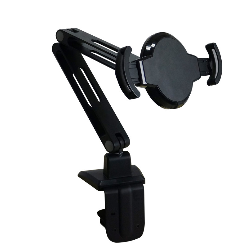 TOPSKYS IPC200 IPI200 flat bracket computer burglar-proof live selfi-pole i telescopic Ipad bracket