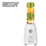 Snoopy Máy ép trái cây gia dụng Trái cây nhỏ Rau quả tự động đa chức năng Fried Fruit Blender Juice Cup - Máy ép trái cây máy ép hoa quả savtm