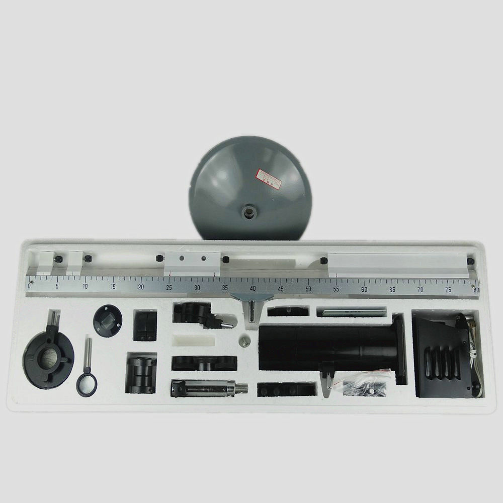 光的干涉衍射偏振演示器 J25016 中学物理实验器材 教学仪器