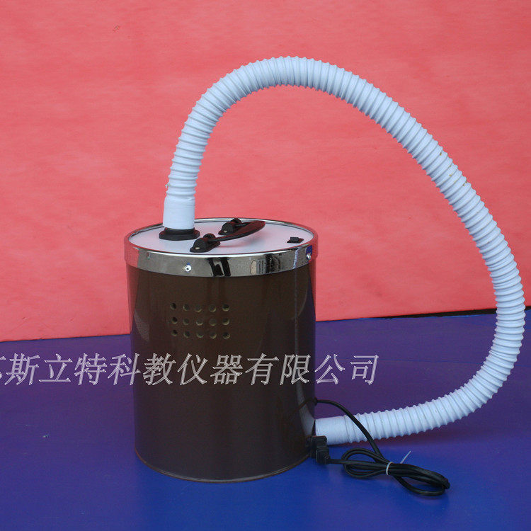 小型气源J2126 气垫导轨配件 高中物理运动力学实验教学仪器