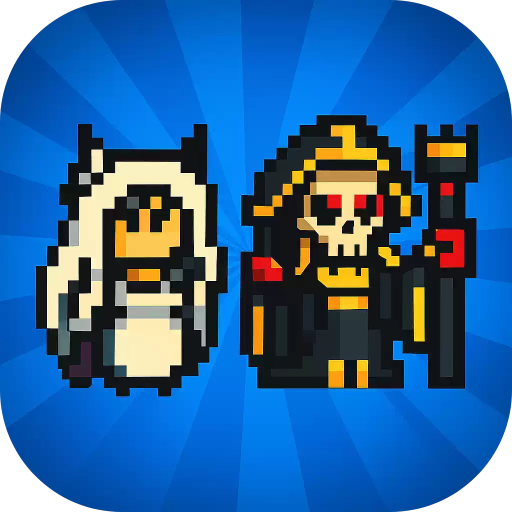 靈魂覺醒: 雙面少女靈魂養成×归还者的魔法无需电脑保留进度