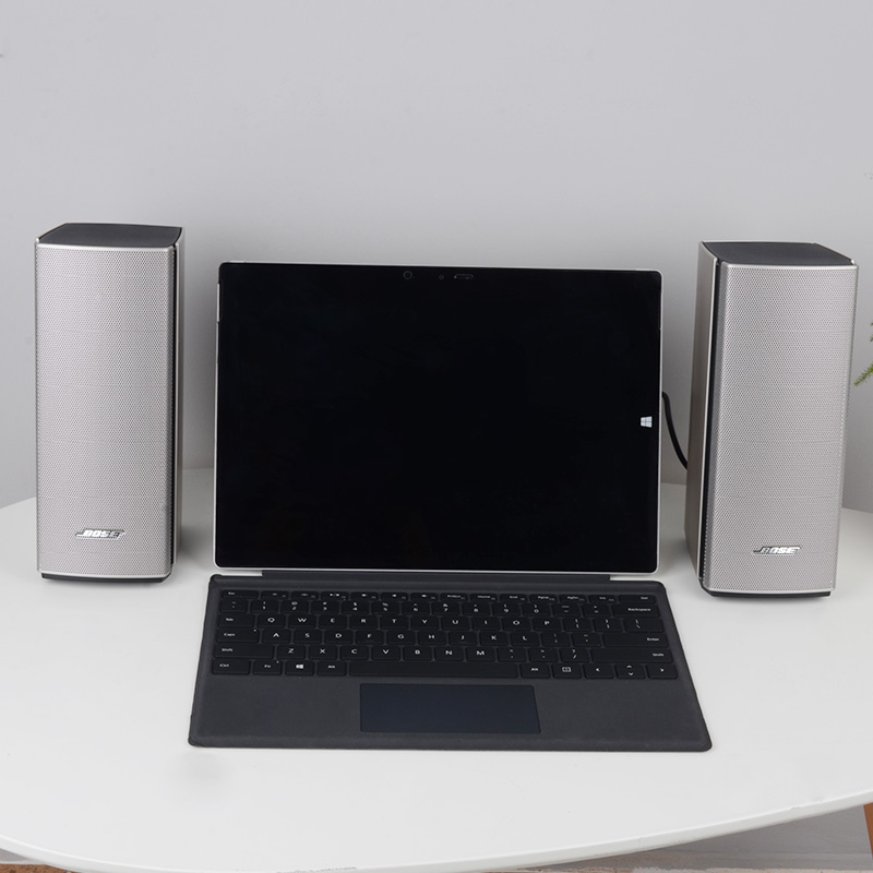 bose companion 20 computer speakers