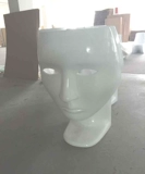 Дизайнерский человек -тип маска председатель Mall Mall кинотеатр кинотеатр сиденье творческое лицо