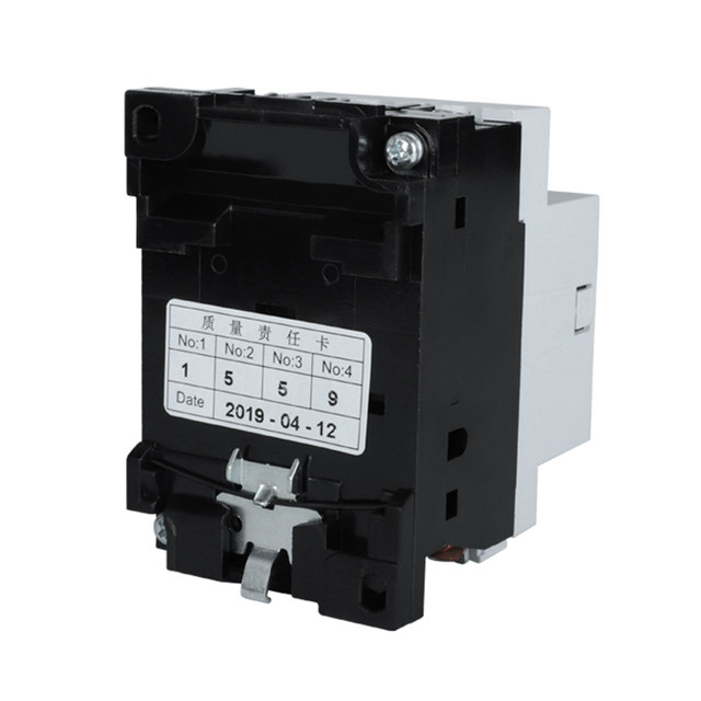 Delixi 10A Motor Dz108-20 2.5A3.2A4A5A6.3A 8A12.5A20A Circuit Breaker 3Ve1